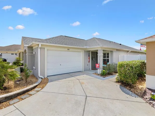 780 ADRIENNE WAY, THE VILLAGES, FL 32163