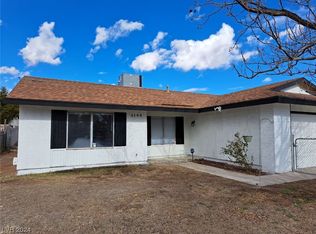 4198 Wendy Ln, Las Vegas, NV 89115