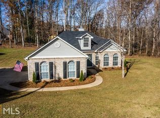 52 Castleman Rd, Carrollton, GA 30116