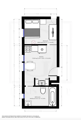 Rented by EXP Realty NYC | media 13
