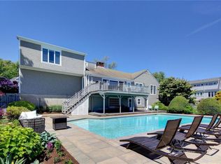 172 Eustis Ave, Newport, RI 02840