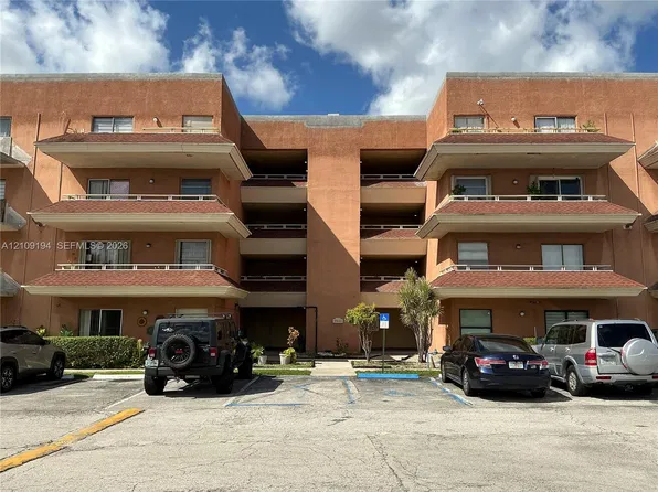 17530 NW 68th Ave APT C2007, Hialeah, FL 33015
