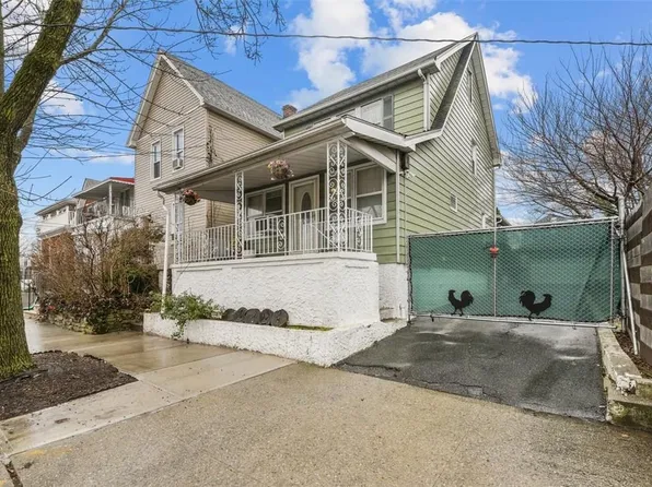 2721 Kingsland Avenue, Bronx, NY 10469