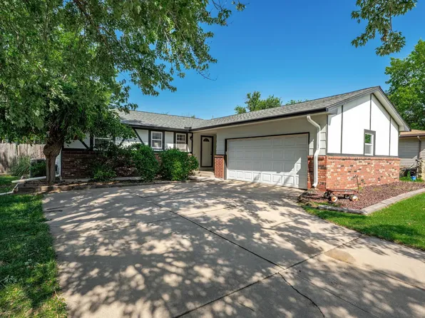 2230 S Lori Ln, Wichita, KS 67207