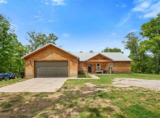 471962 E 720th Rd, Westville, OK 74965