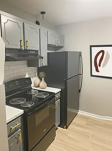 Sky at Main Comfort & Convenience - Your New Home Awaits! Photo 1