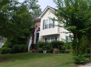 2868 Sardis Mill Trl, Buford, GA