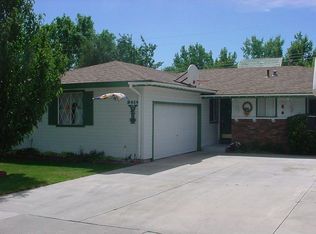 3414 Rauscher Dr, Reno, NV 89503