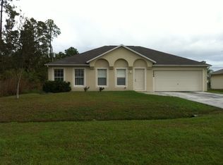 2245 SW Import Dr, Port Saint Lucie, FL 34953