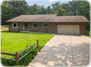 3821 194th Ln NW, Oak Grove, MN 55303
