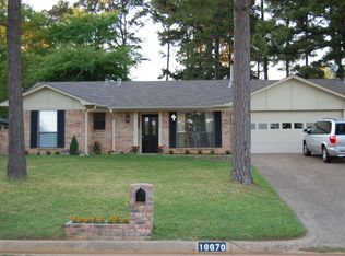 16670 Briaridge Dr, Tyler, TX 75703