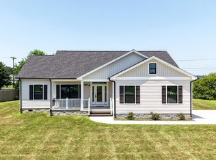 27192 Castle Row Cpe, Cape Charles, VA 23310