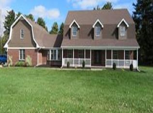 3465 Waterville Swanton Rd, Swanton, OH 43558