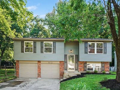5732 E Tall Oaks Dr, Milford, OH, 45150