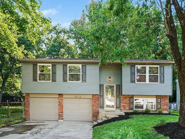 5732 E Tall Oaks Dr, Milford, OH 45150
