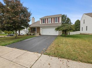 1239 Reserve Dr, Reynoldsburg, OH