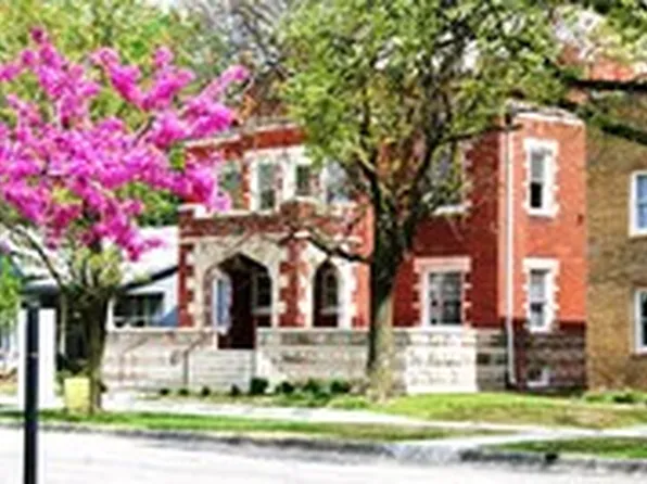 Market Street Lofts, 206 E 18th St N #60-203, Wichita, KS 67214