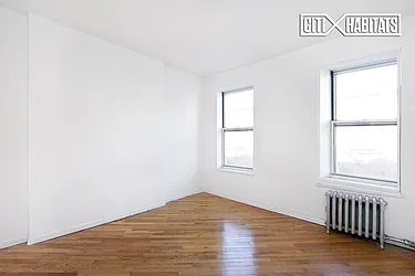 Rented by Citi Habitats