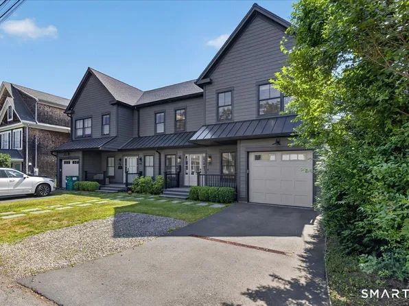 79 Thorpe Street #79, Fairfield, CT 06824