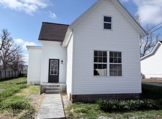 105 E Jefferson St, Kempton, IN 46049