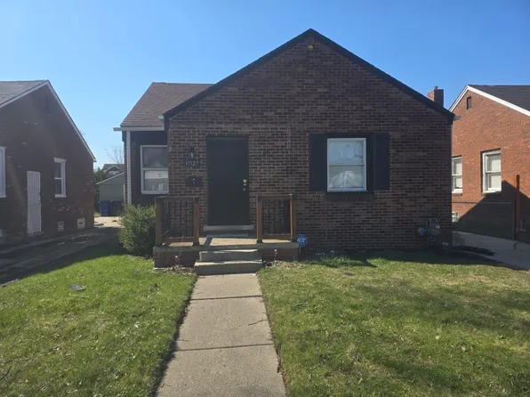 11527 Wayburn St, Detroit, MI 48224