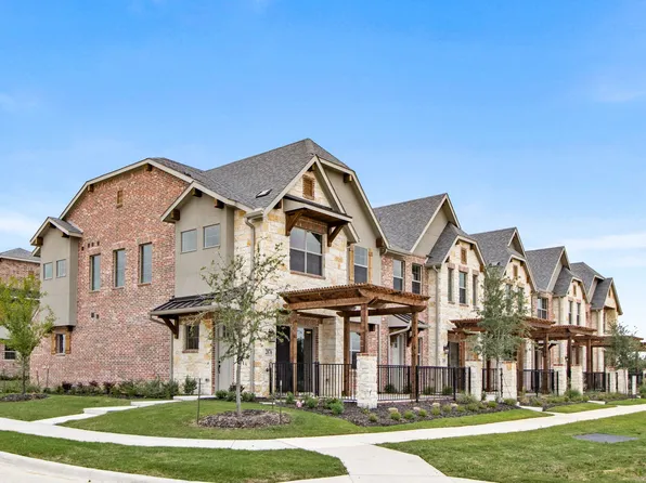 2876 Enfield Colony, The Colony, TX 75056
