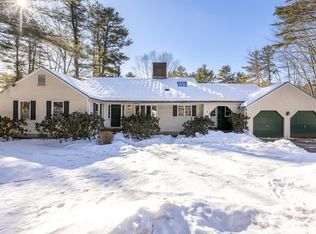 4 Breckan Rd, Brunswick, ME 04011