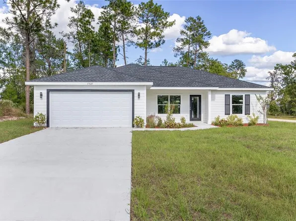 15429 SW 26th Pl, Ocala, FL 34481