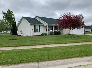 1025 Lucerne Dr, Goshen, IN 46526