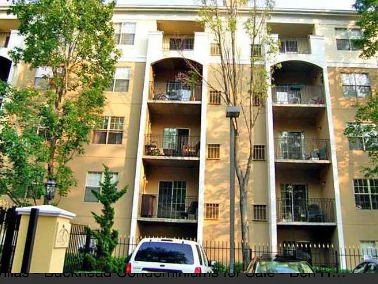 970 Sidney Marcus Blvd NE — Photo 2