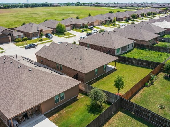 4612 Corktree Ln, Crowley, TX 76036