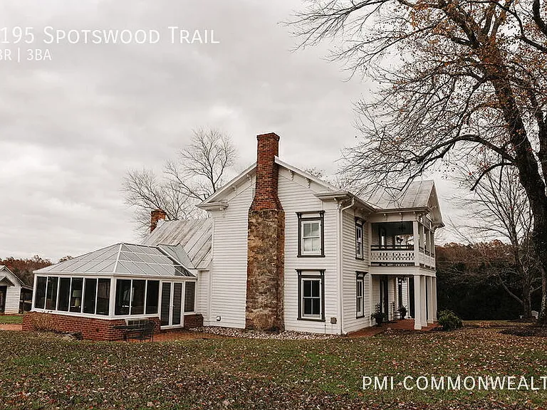 2195 Spotswood Trl — Photo 2