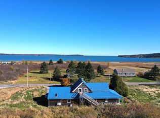 439 South Lubec  Road, Lubec, ME 04652