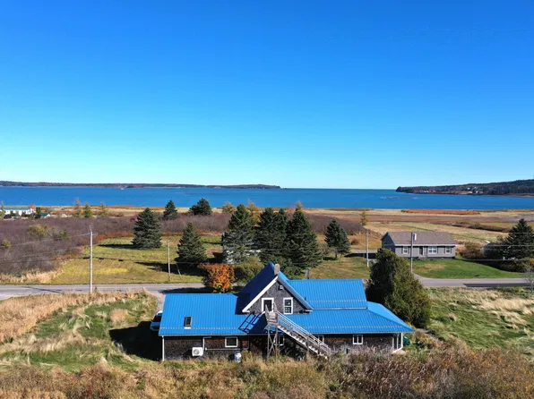 439 South Lubec  Road, Lubec, ME 04652