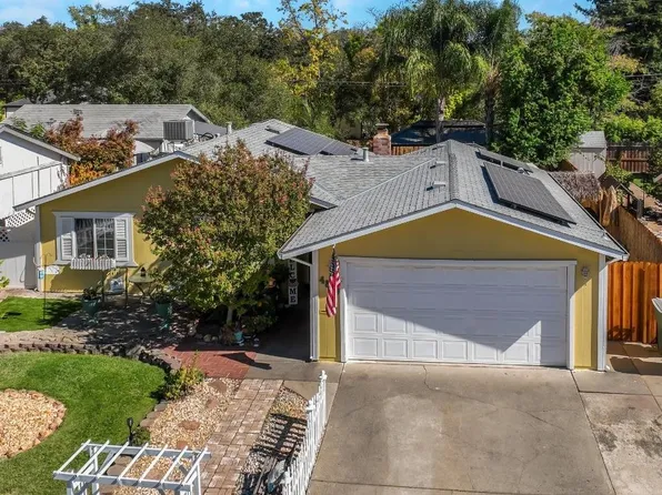 4869 Racetrack Cir, Rocklin, CA 95677
