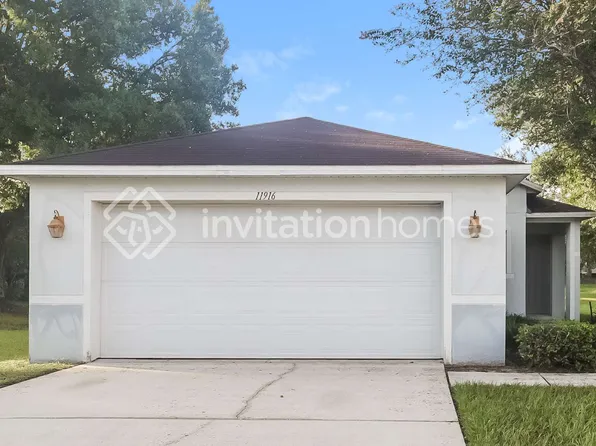 11916 Mango Groves Blvd, Seffner, FL 33584