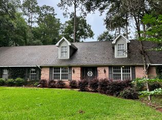 4922 Highgrove Rd, Tallahassee, FL 32309