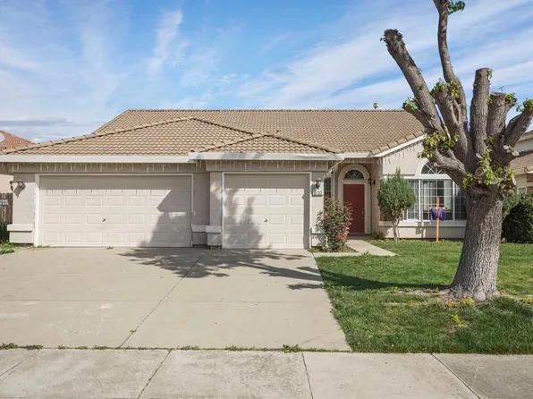 3133 Penelope Dr, Stockton, CA 95212