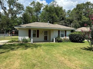 1109 Gaddis Ave, Prattville, AL 36066