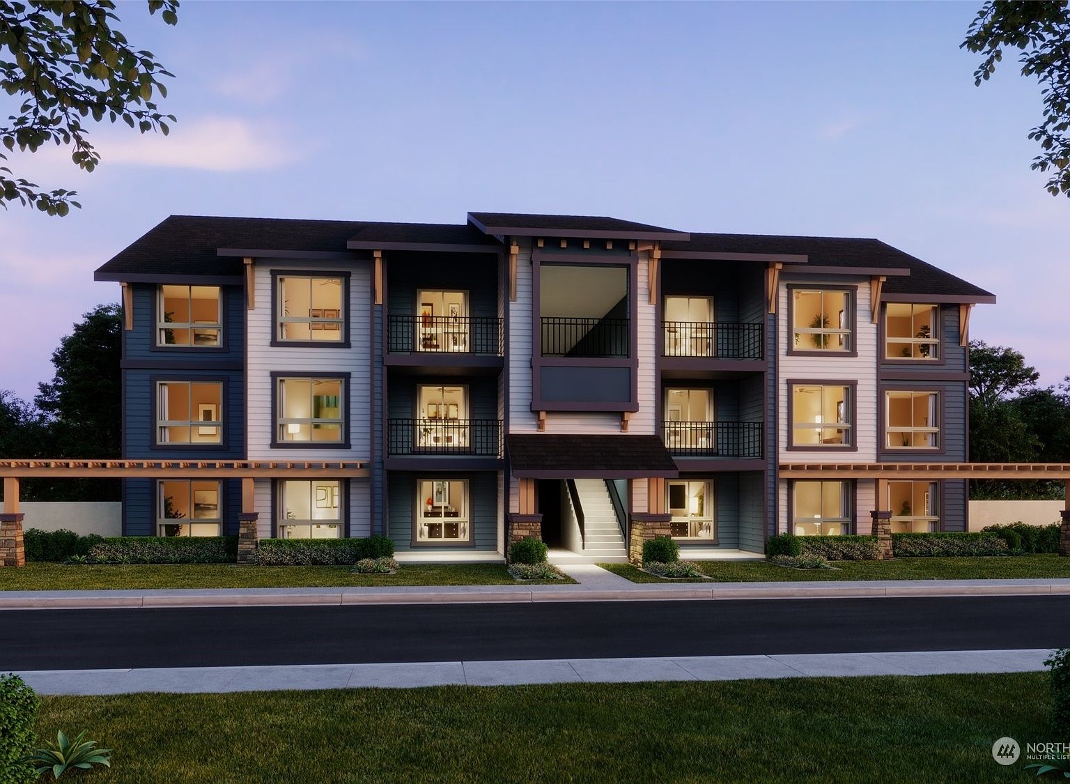 1965 SE 12th Court UNIT 101 E, North Bend, WA 98045 Zillow