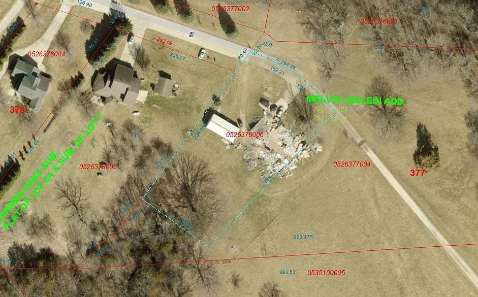 2nd image of 16562 Carmen Oaks Dr