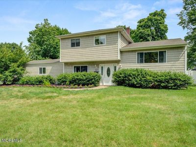 537 Roxbury Road, Belford, NJ, 07718