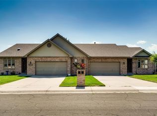 10820 W 45th Ave, Wheat Ridge, CO 80033
