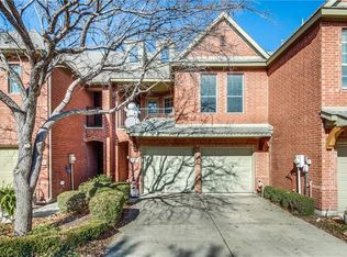 404 Gershwin Way, McKinney, TX 75072