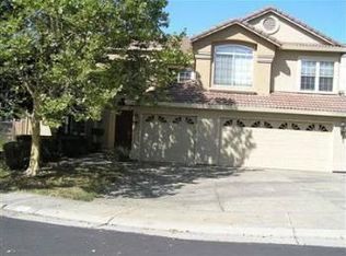 310 Templeton Ct, Roseville, CA 95746