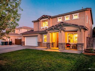 3158 Summer Breeze Ave, Rosamond, CA 93560