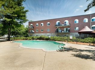 44 Loomis St APT 214, Malden, MA 02148