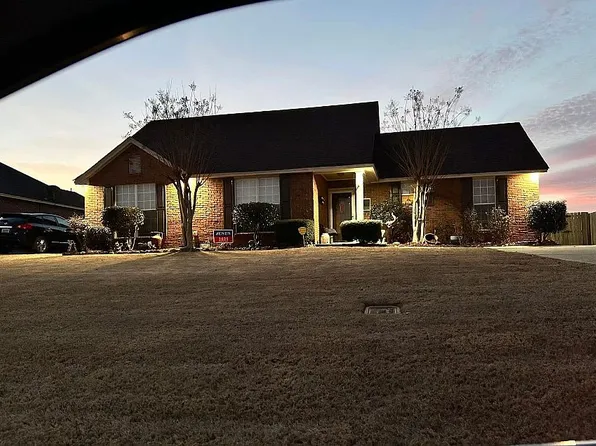 139 Uden Way, Millbrook, AL 36054