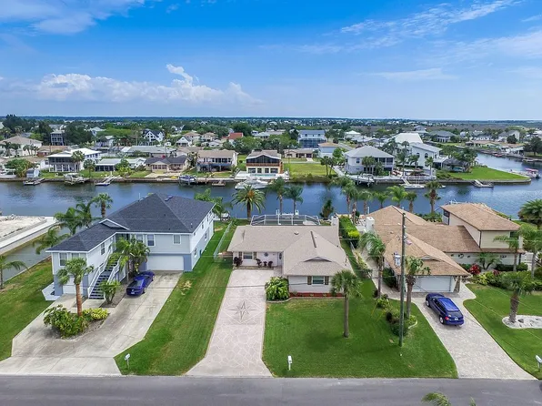 3506 Gulfview Dr, Hernando Beach, FL 34607