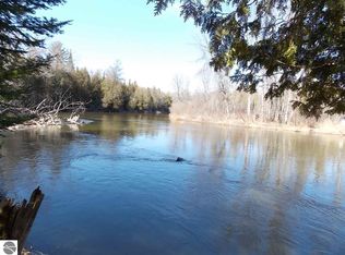 0 Riverview Rd, Manton, MI 49663